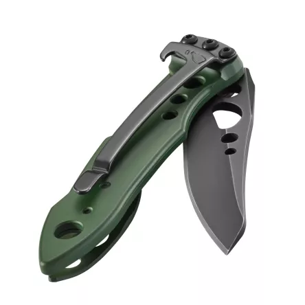 Multitool Leatherman SKELETOOL KB OD GREEN, zdjęcie 2 z 4
