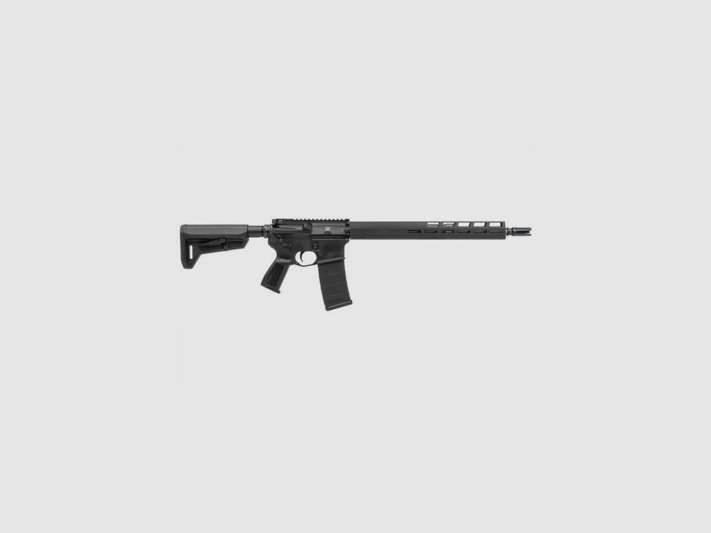 SIG SAUER M400 TREAD Kal. 223 Rem Lauf 16 Zoll, Bild 1 von 2