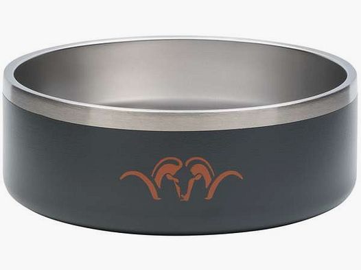 Blaser dog bowl antracite M