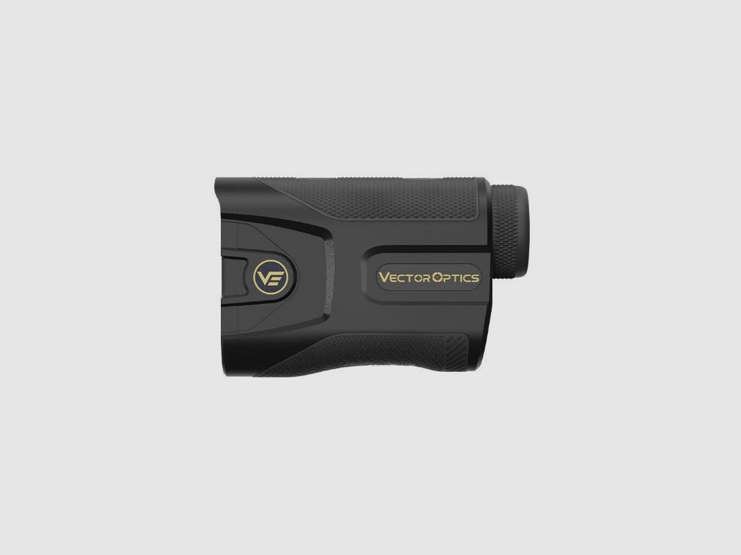 Digitale ballistische Laserentfernungsmesser Vector Optics mod. Paragon 7x25 GenIII BDC, Bild 3 von 8
