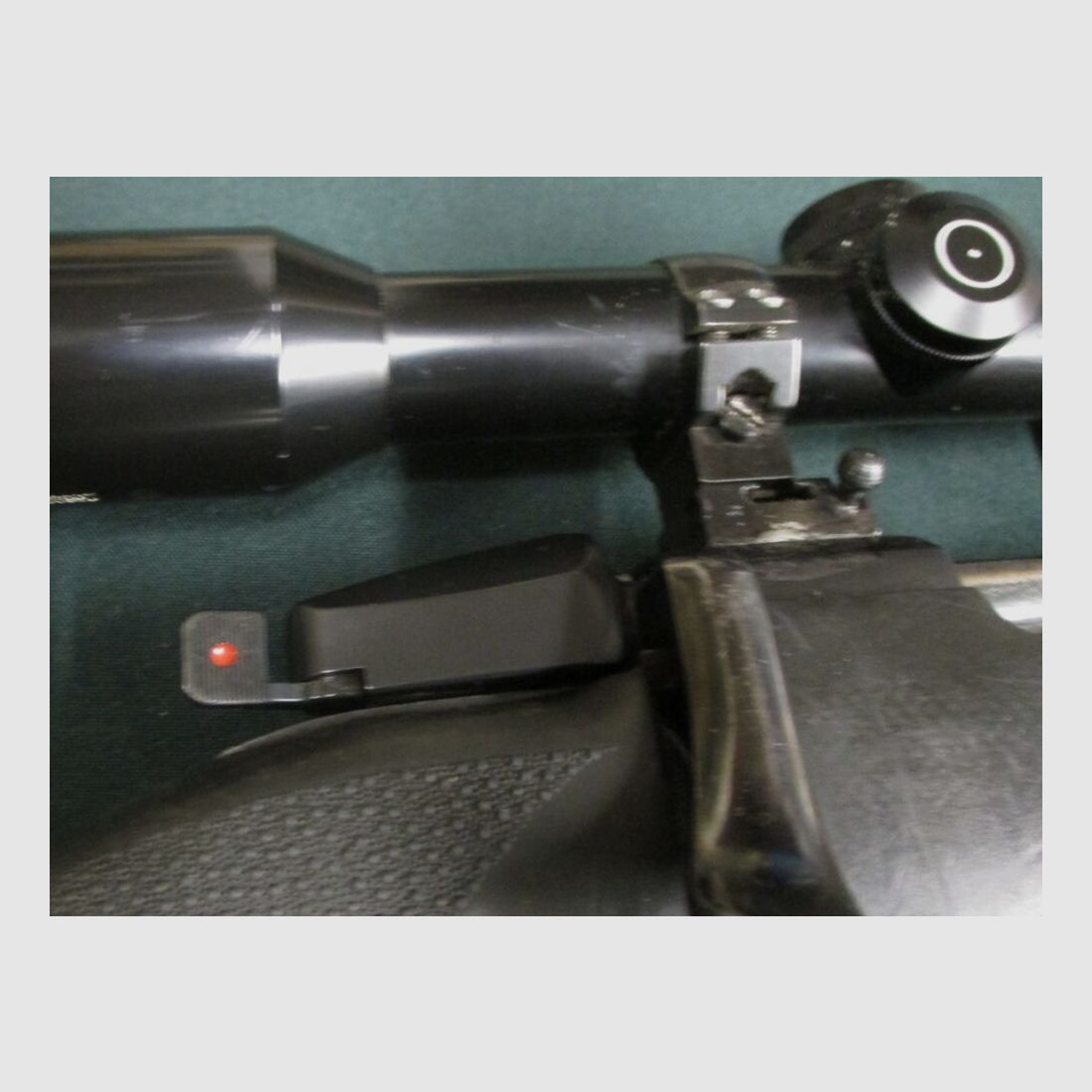 Mauser 98