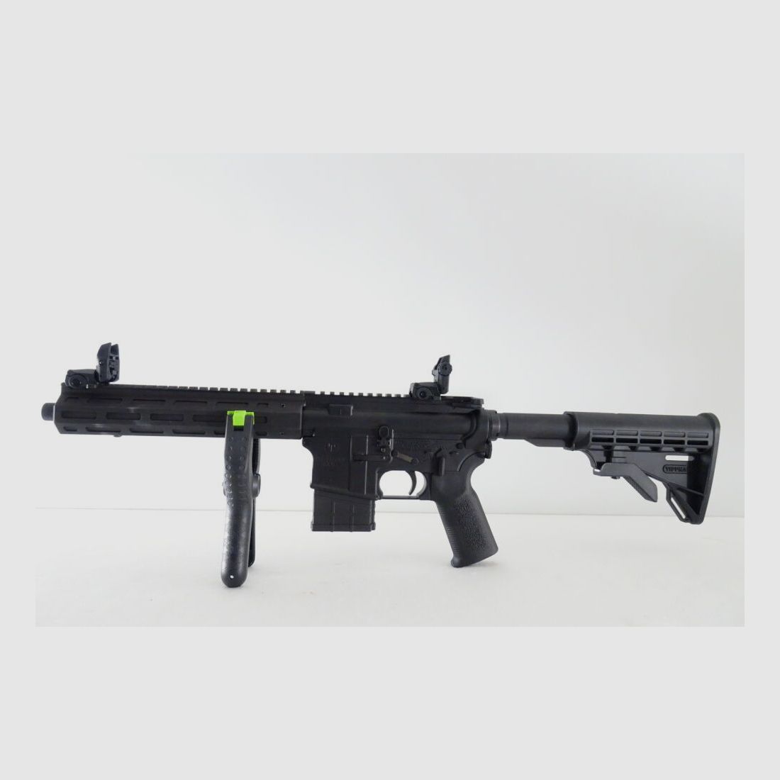Tippmann M4-22 Alpha Elite GS