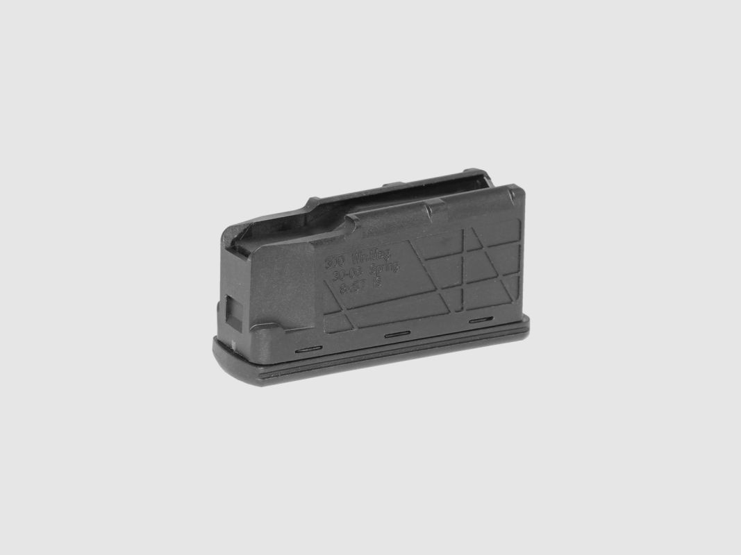 CZ MAGAZINE CZ 600 30-06/8X57/300WM 3 RD