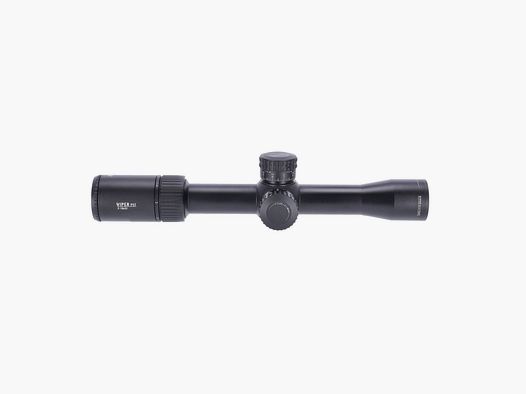 Vortex Viper PST Gen II 2-10x32 FFP MRAD riflescope