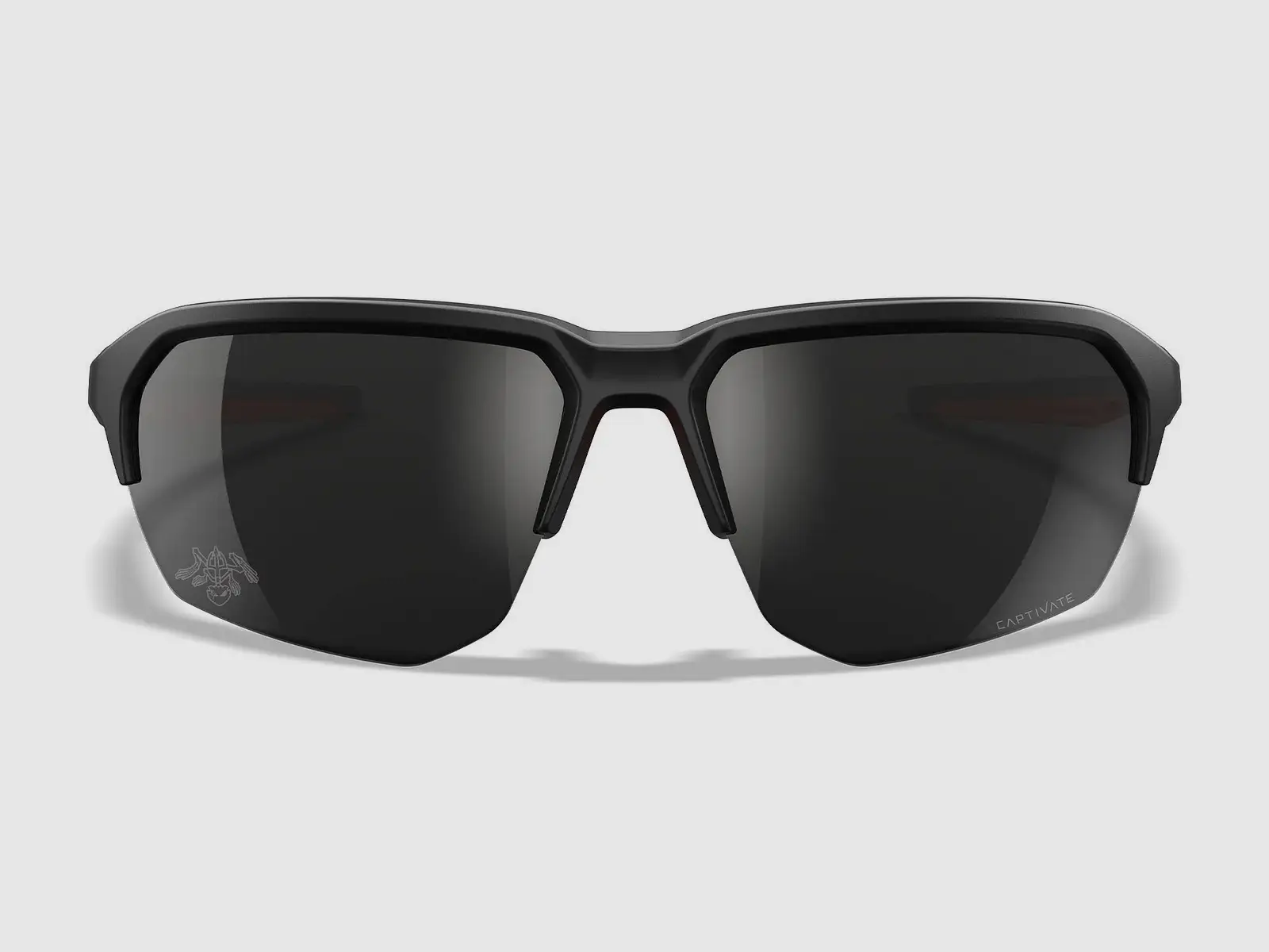 WILEY X Sonnenbrille JAKL - American Sniper Signature Series, Bild 2 von 10