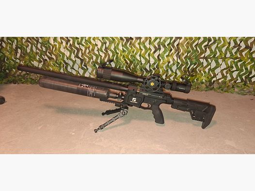 Reximex NYX 4,5mm 