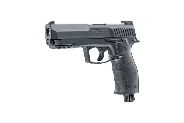 Pistolet na kule gumowe Umarex HDP TP 50 T4E k.50, zdjęcie 7 z 12