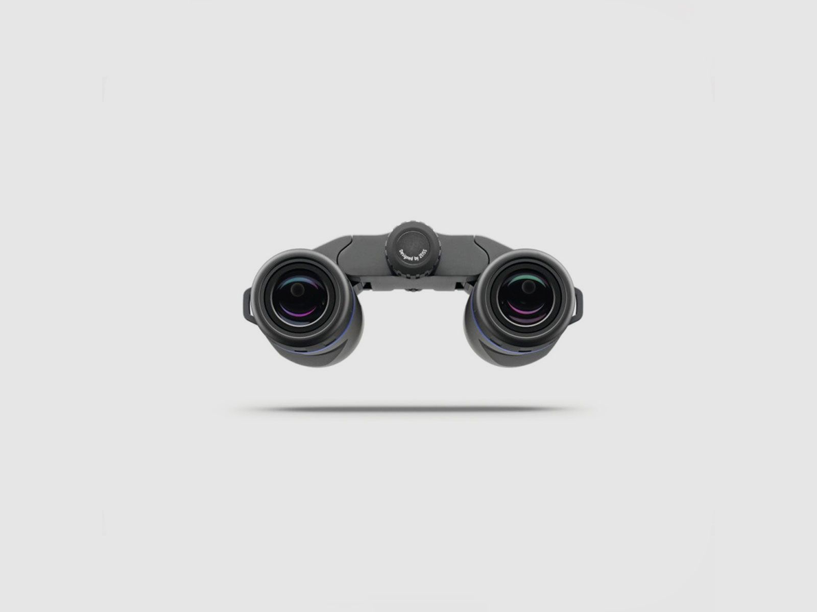 ZEISS – BINOCOLO TERRA ED POCKET 10×25 Black, immagine 2 di 3