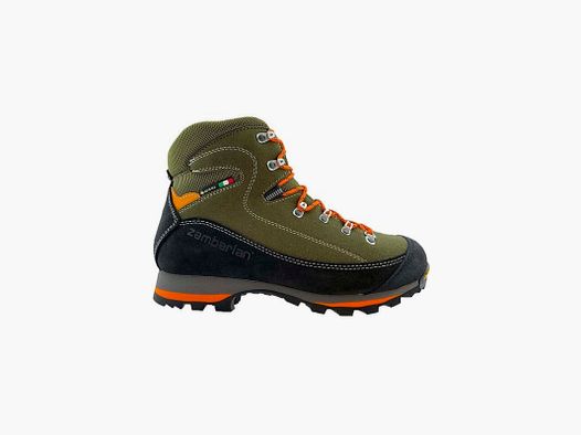 ZAMBERLAN 700 SIERRA GTX CF FOREST