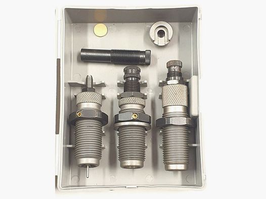 Zestaw wkładek do ładowania RCBS / .44MAG