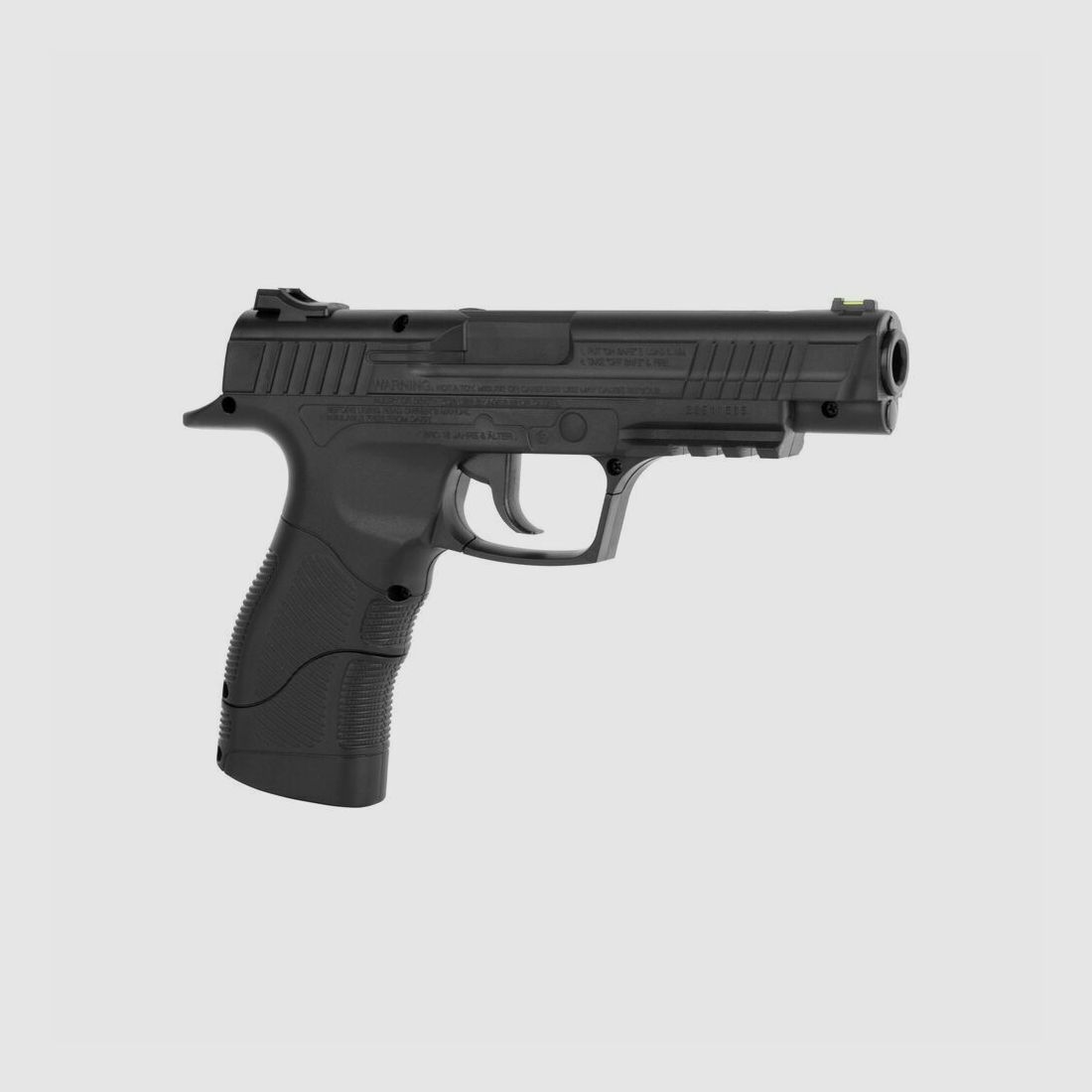 Daisy 415 4,5mm BB Pistola de aire Co2 Non BlowBack, imagen 4 de 8