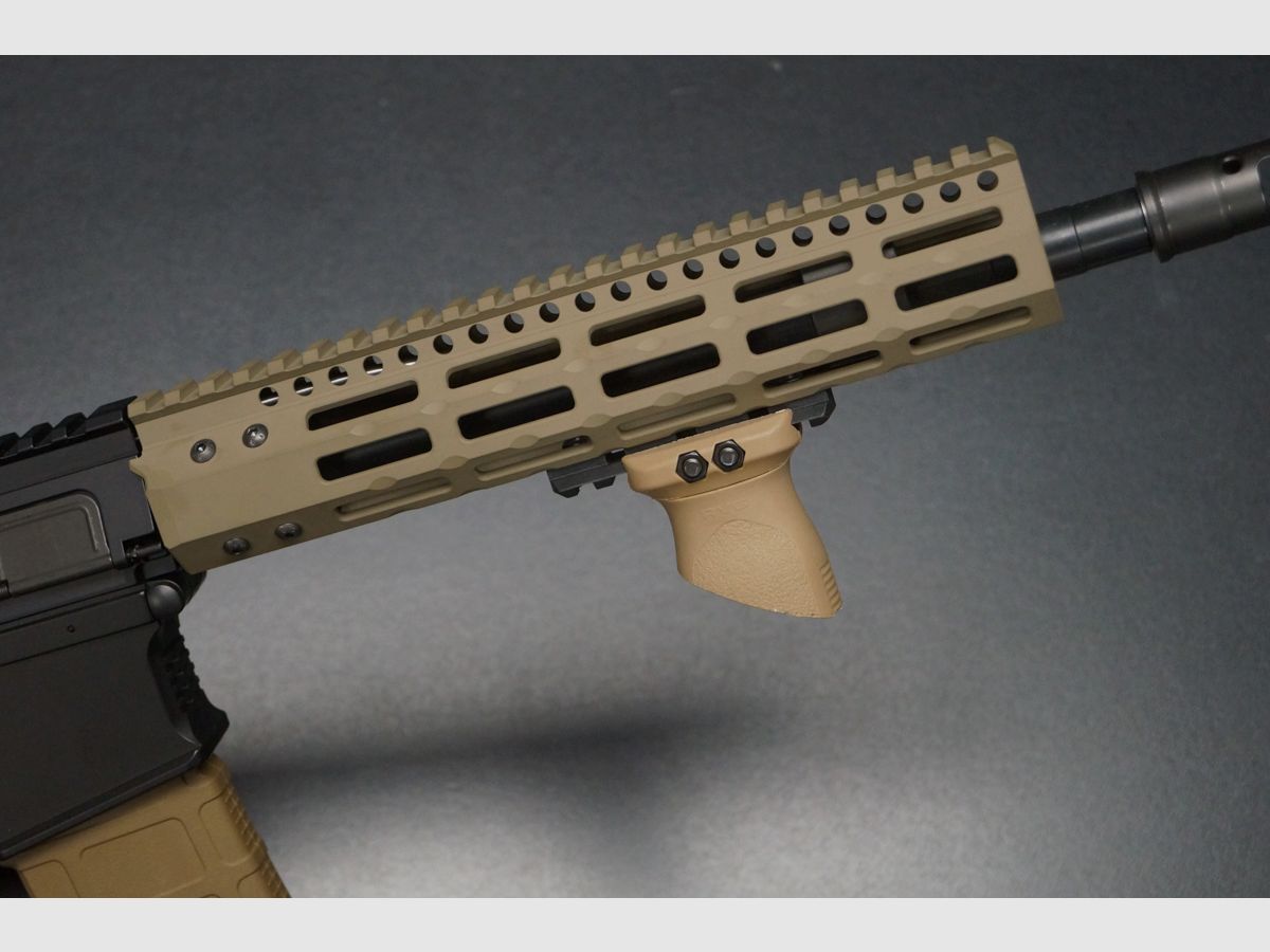 Wyssen Defence WD15 FDE, Bild 2 von 6
