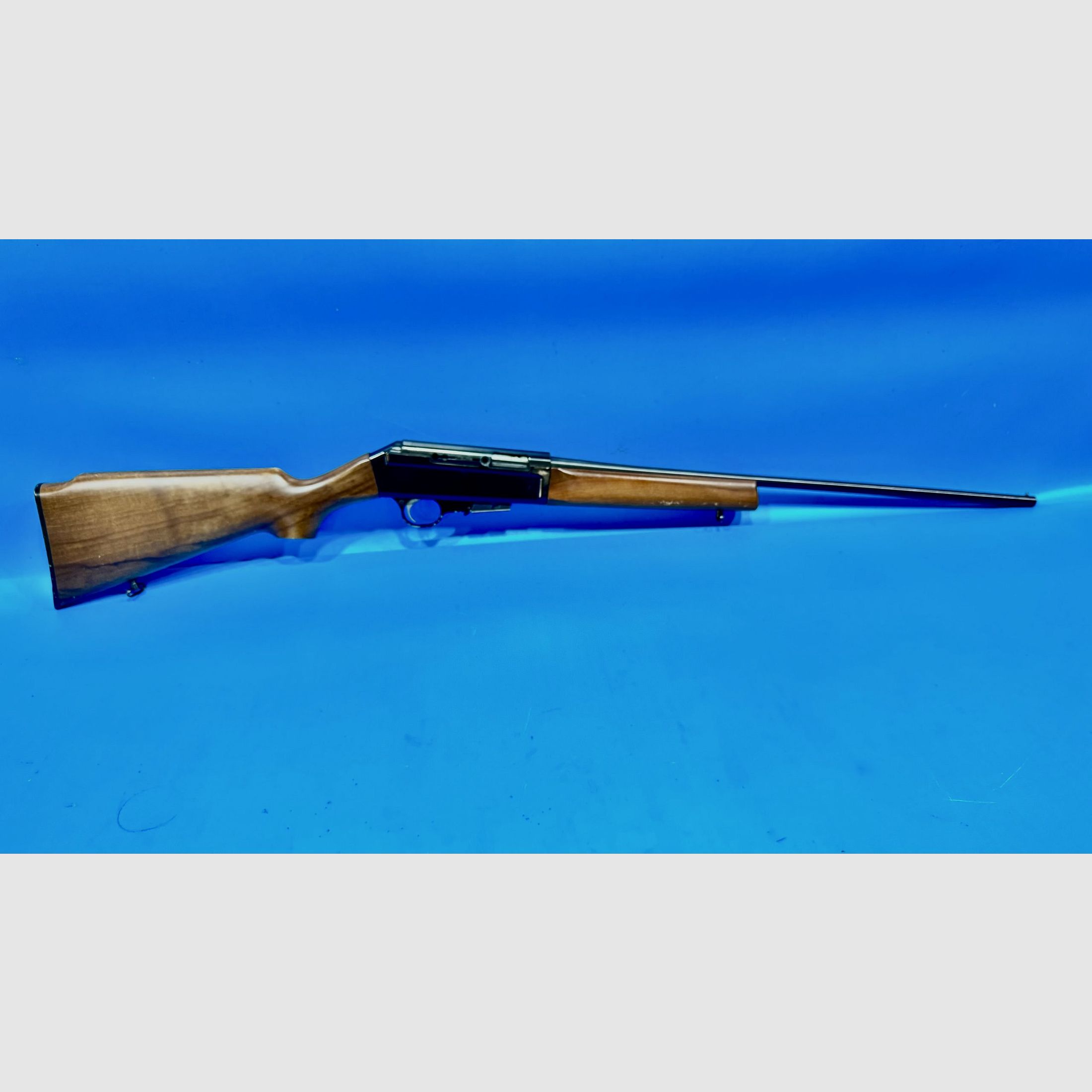 BERNARDELLI SEMIAUTOMATIQUE