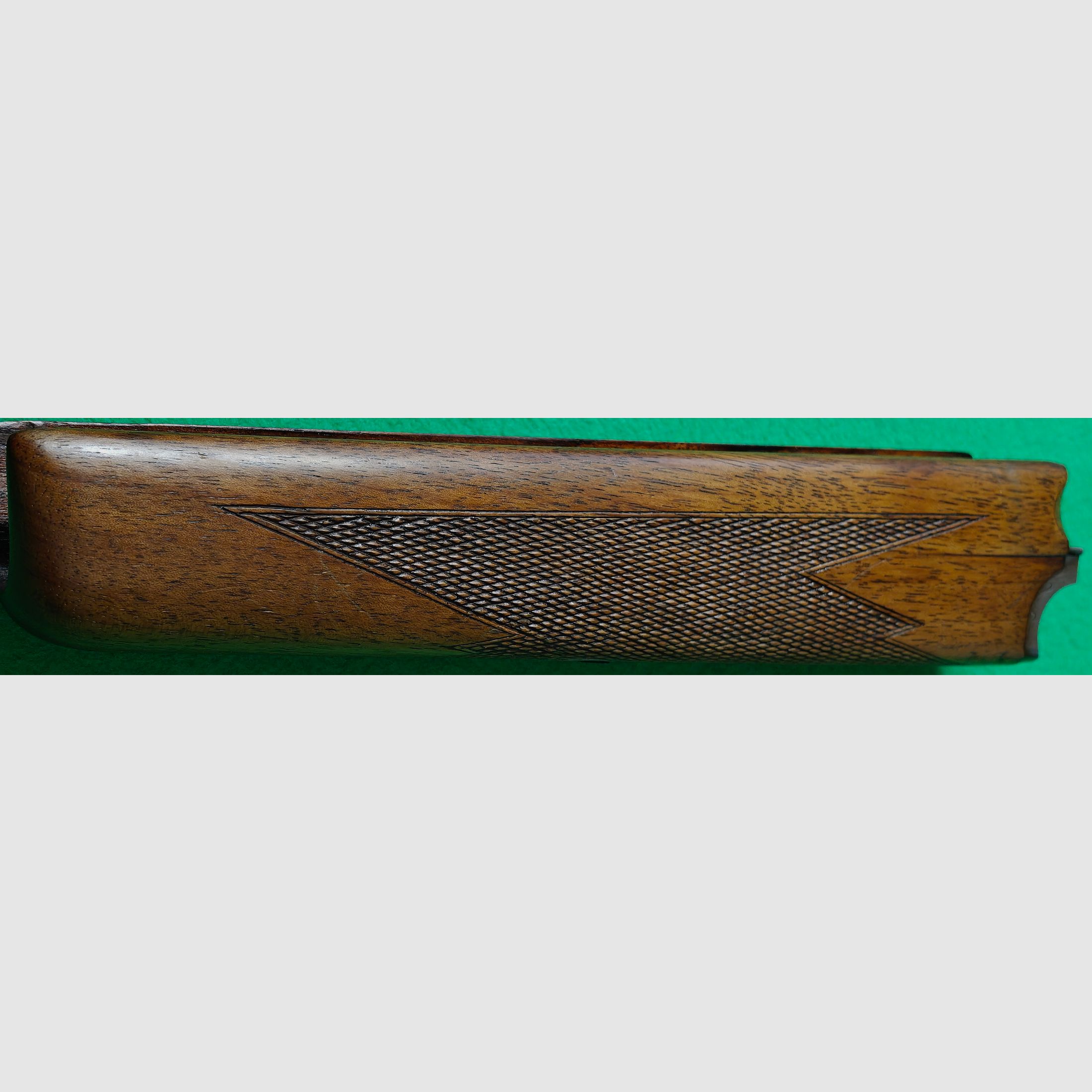 Sauer & Sohn 54 .30R Blaser mit Swarovski Glas