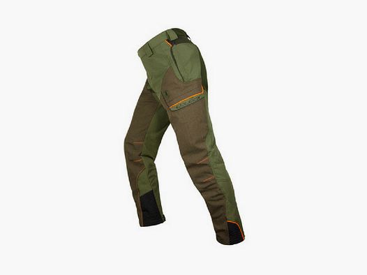 Trabaldo Pantalone Cougar (senza membrana)