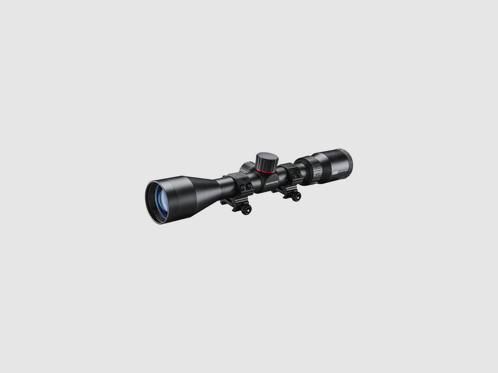 Riflescope SIMMONS Pro Hunter 3-9×40 Truplex, image 1 of 6