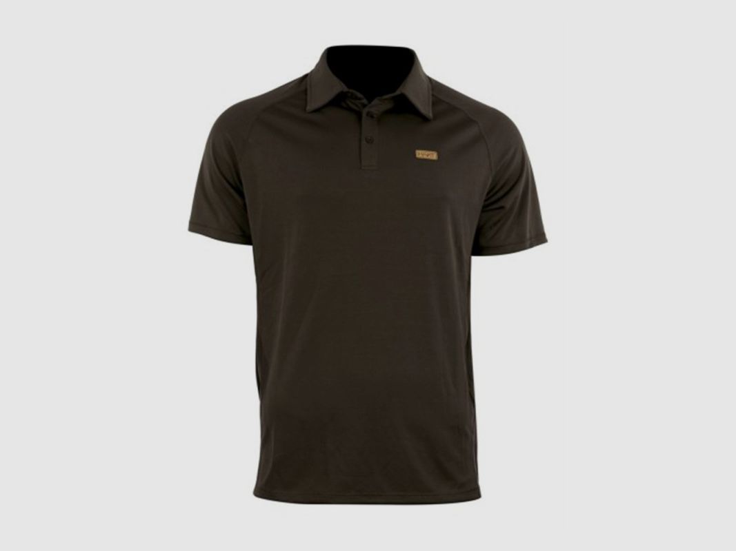 HART PACE POLO BRUIN