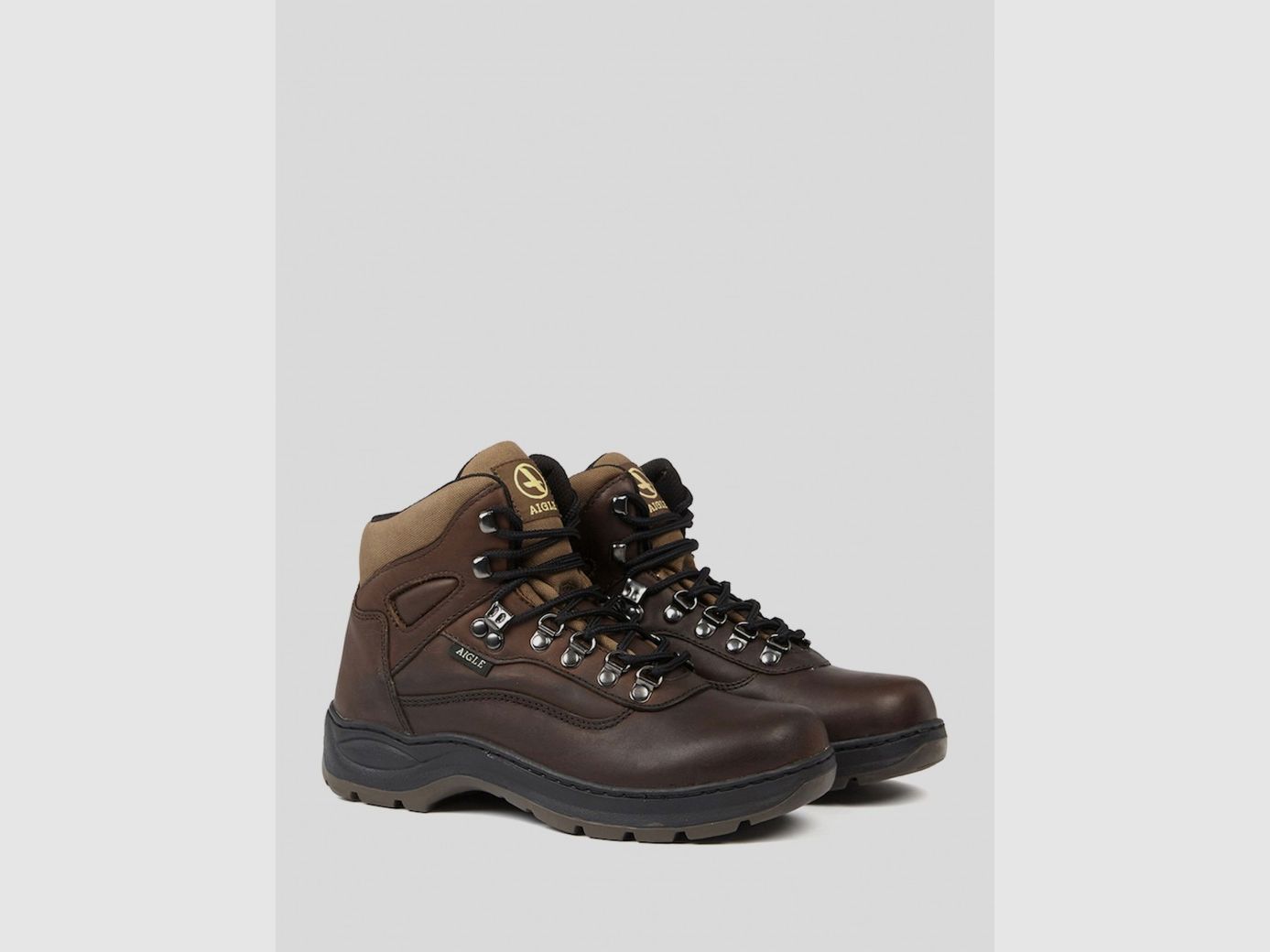 AIGLE Bottillons de travail Picardie P40