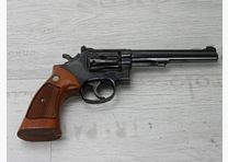Smith & Wesson Mod 17-3
