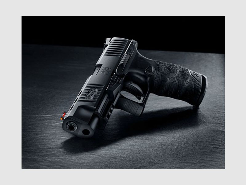 Walther PPQ M2 .22LR 5", image 2 sur 3
