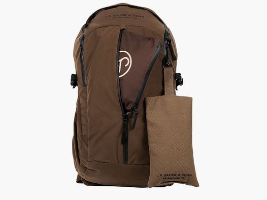 Sauer hunting backpack