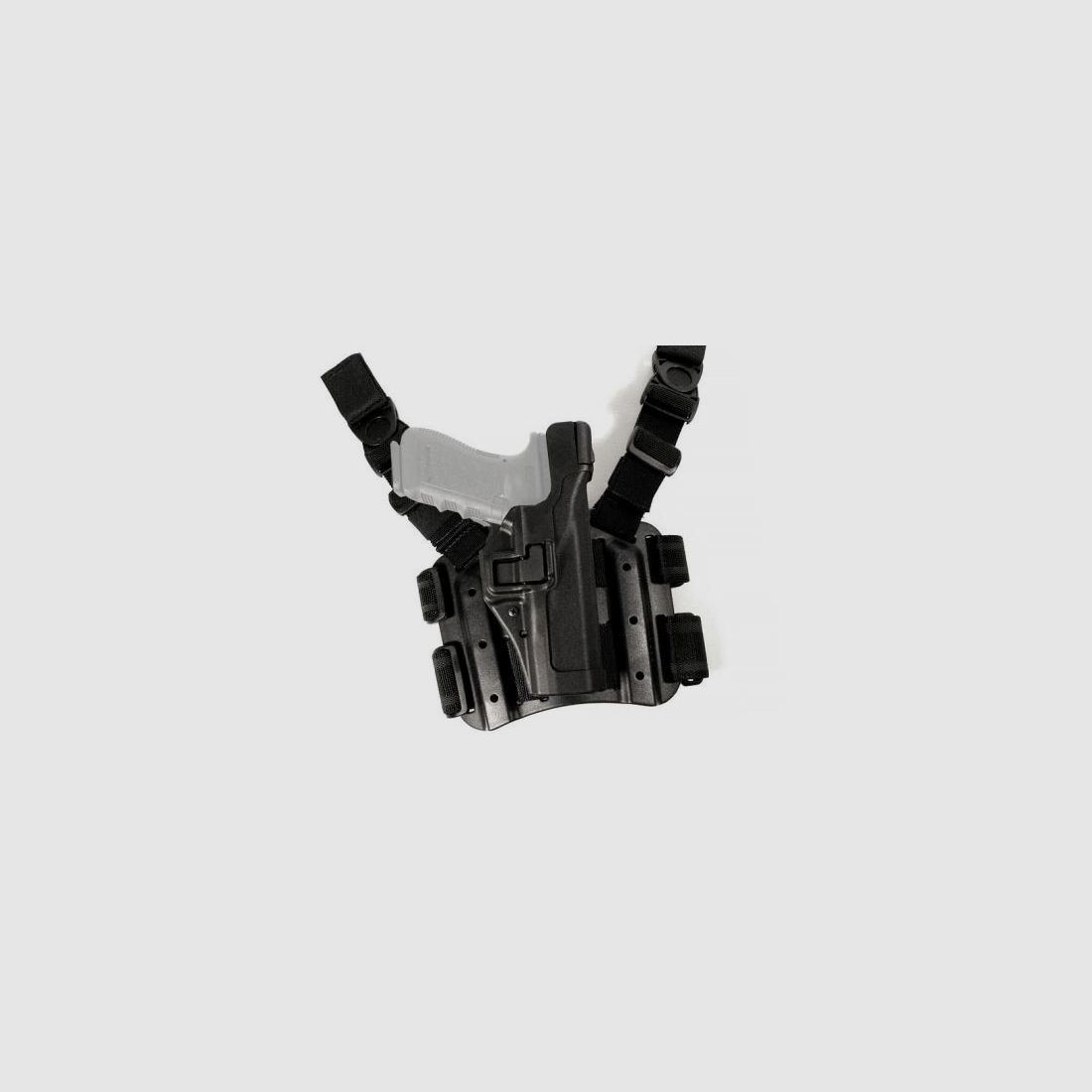 BLACKHAWK Serpa TAC L3 Oberschenkel-HOLSTER