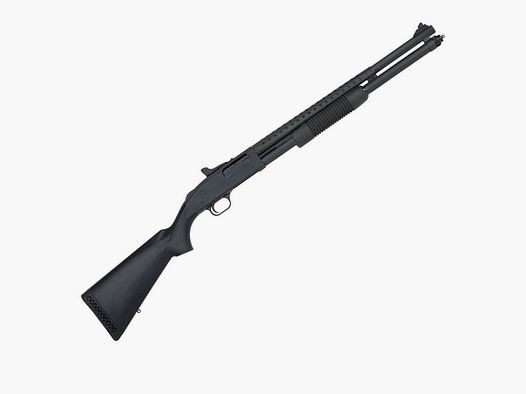 Mossberg 590 Persuader 9-Shot 20" (20 inches) 12/76