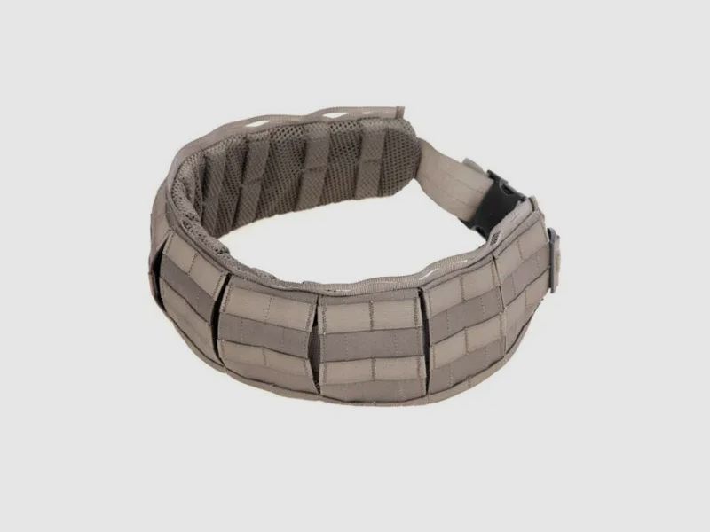 Combat Belt 12 SnigelDesign (Multicam), Bild 4 von 5