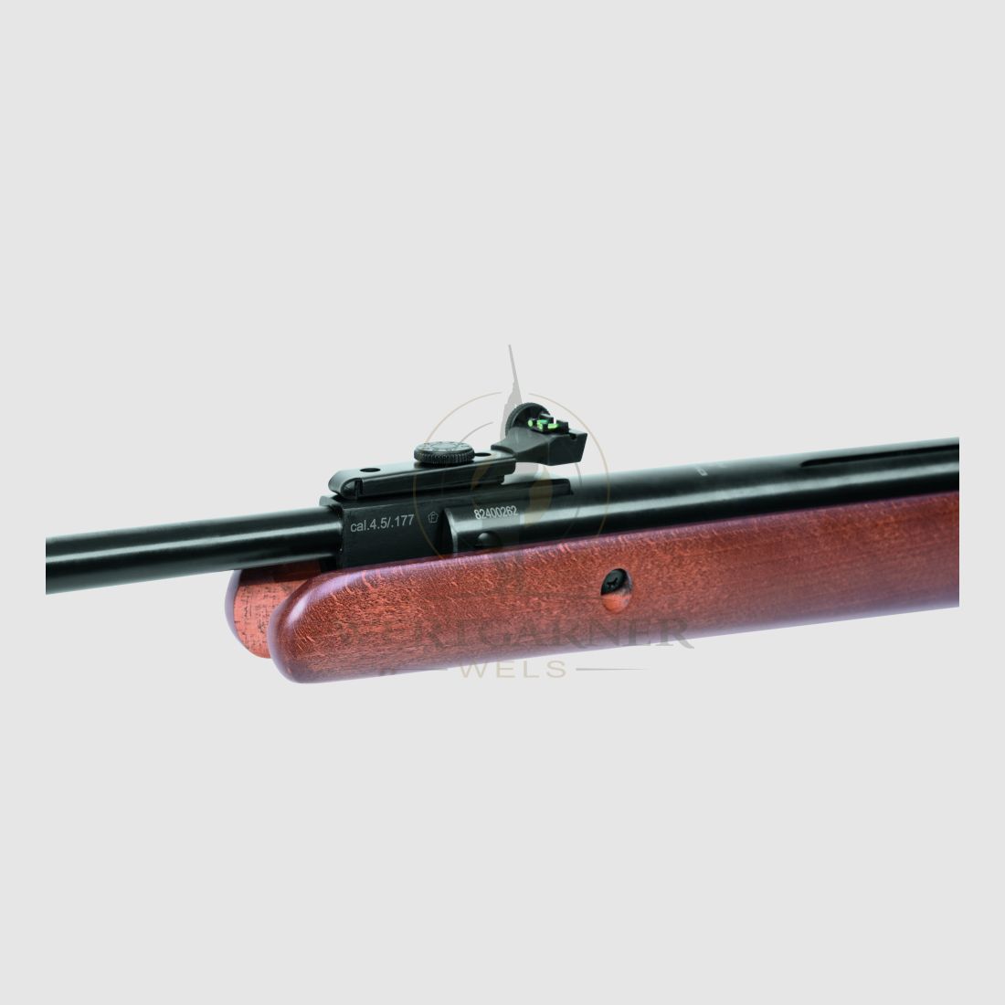 Diana two-forty SET incl. 4x32 Scope | 4.5mm | 7.5J, image 6 of 9