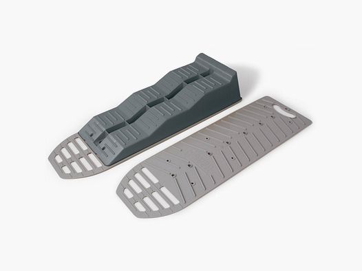 Antirutschmatte Level Plate 2er-Set