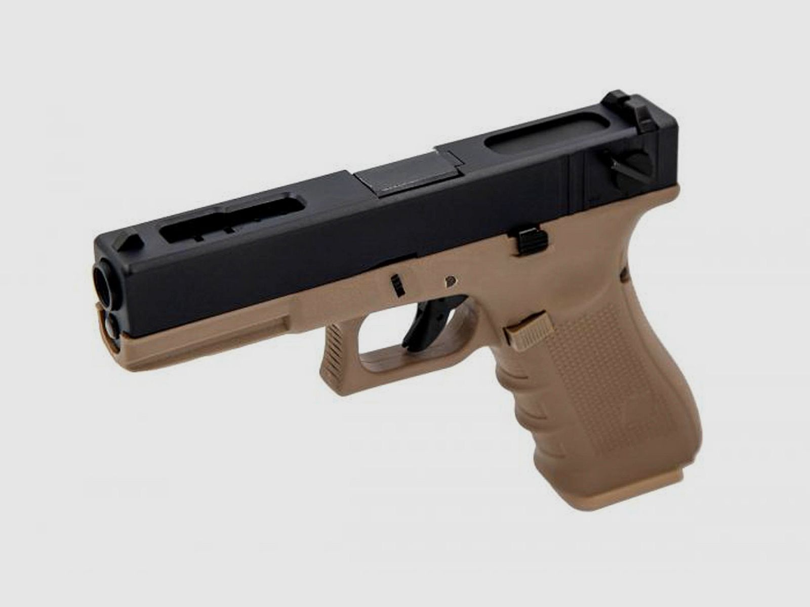 Raven GBB EU8 Replik, Bild 7 von 8
