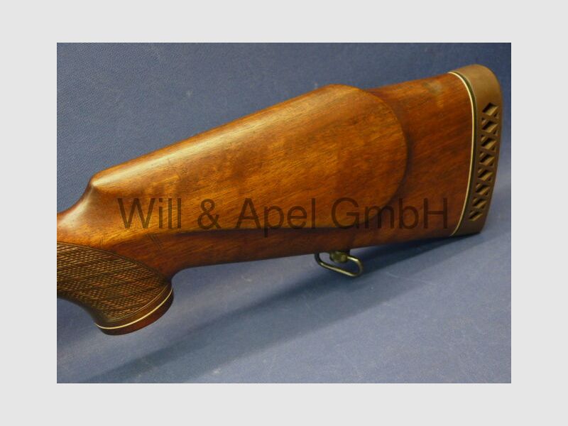 STEYR Mannlicher Modell S