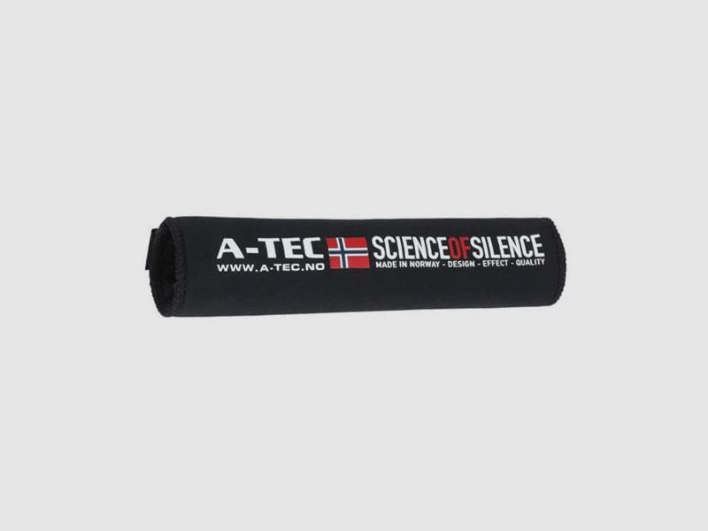 A-TEC Mirage Cover