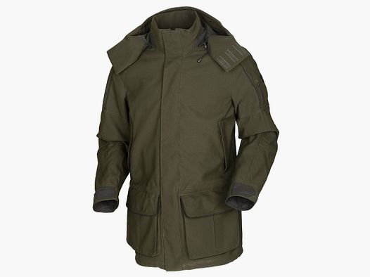Hrkila Pro Hunter Endure Jacke Willow Green