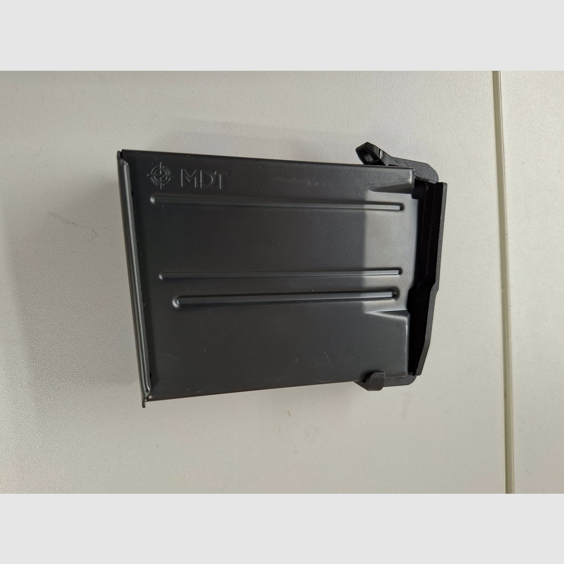 MDT Metall Magazin .308Win/6.5 Creedmoor 10 Schoten Als nieuw