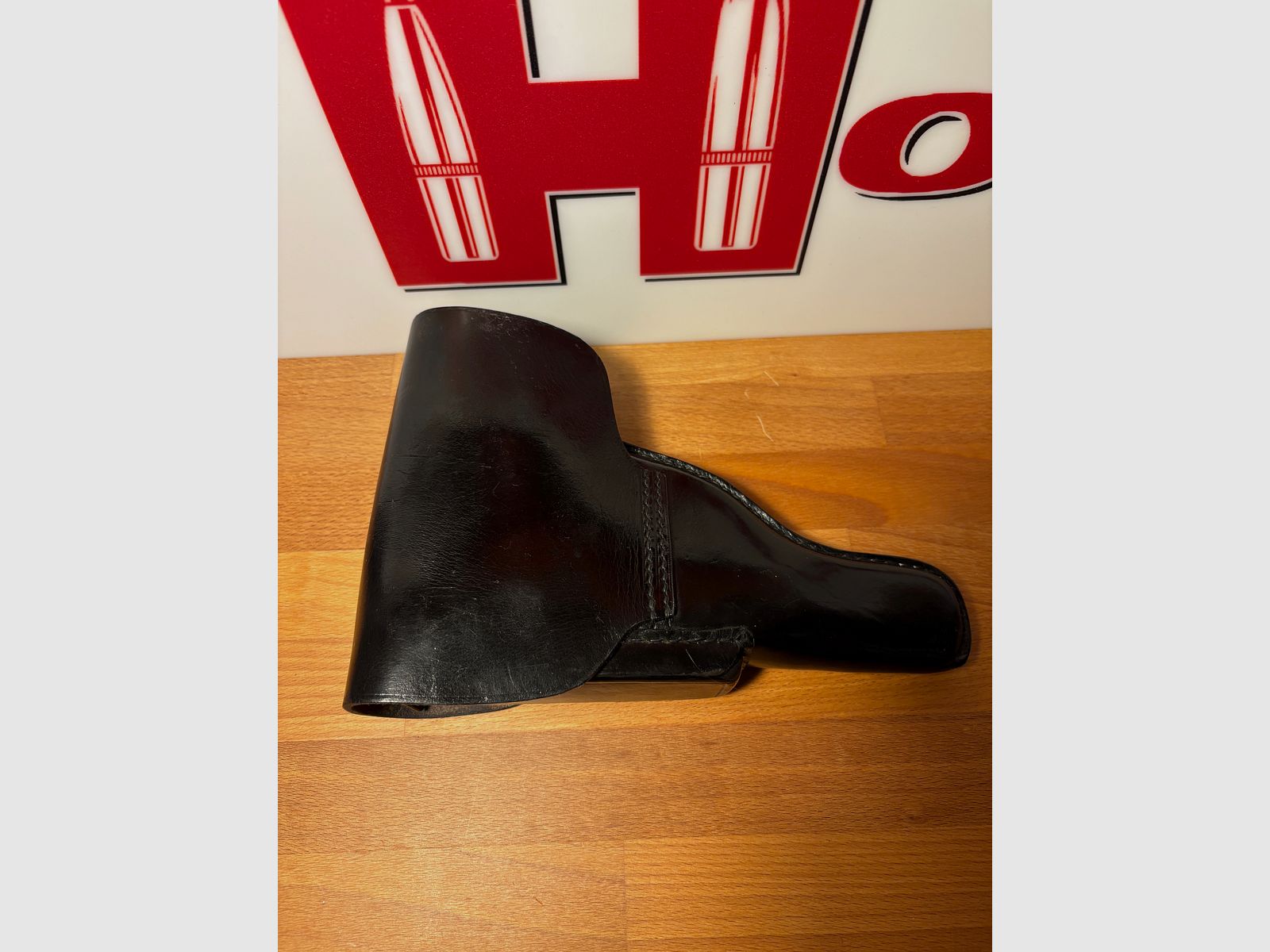 Walther P38 Ulm, 9mmLuger, Polizei/Bundeswehr Ausführung, Keine P1 mit Holster und 2 Magazinen