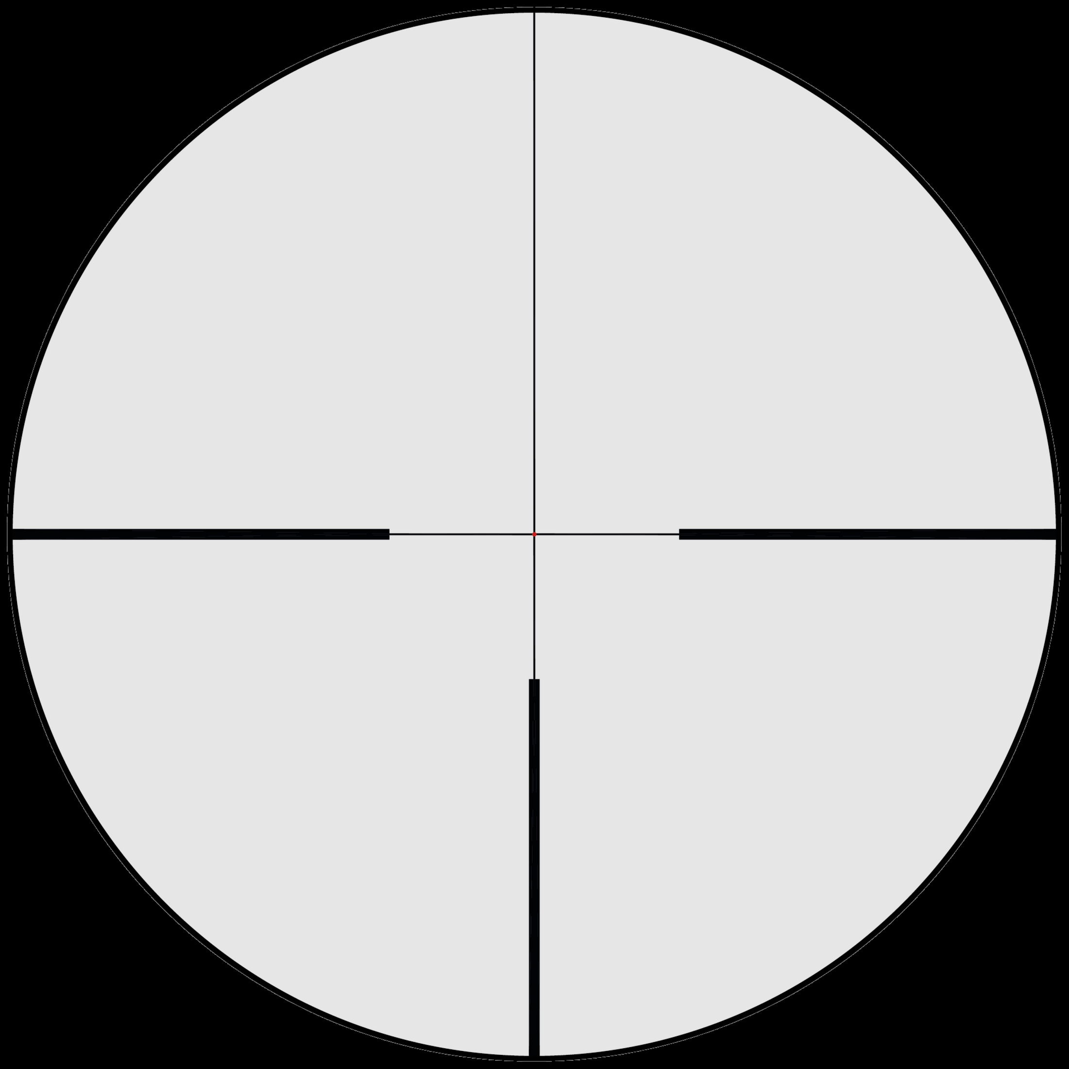 Schmidt & Bender T96 Polar 3-12x54 P LMZ 2.BE D7 con regolazione della parallasse - Nuovo dal commercio specializzato