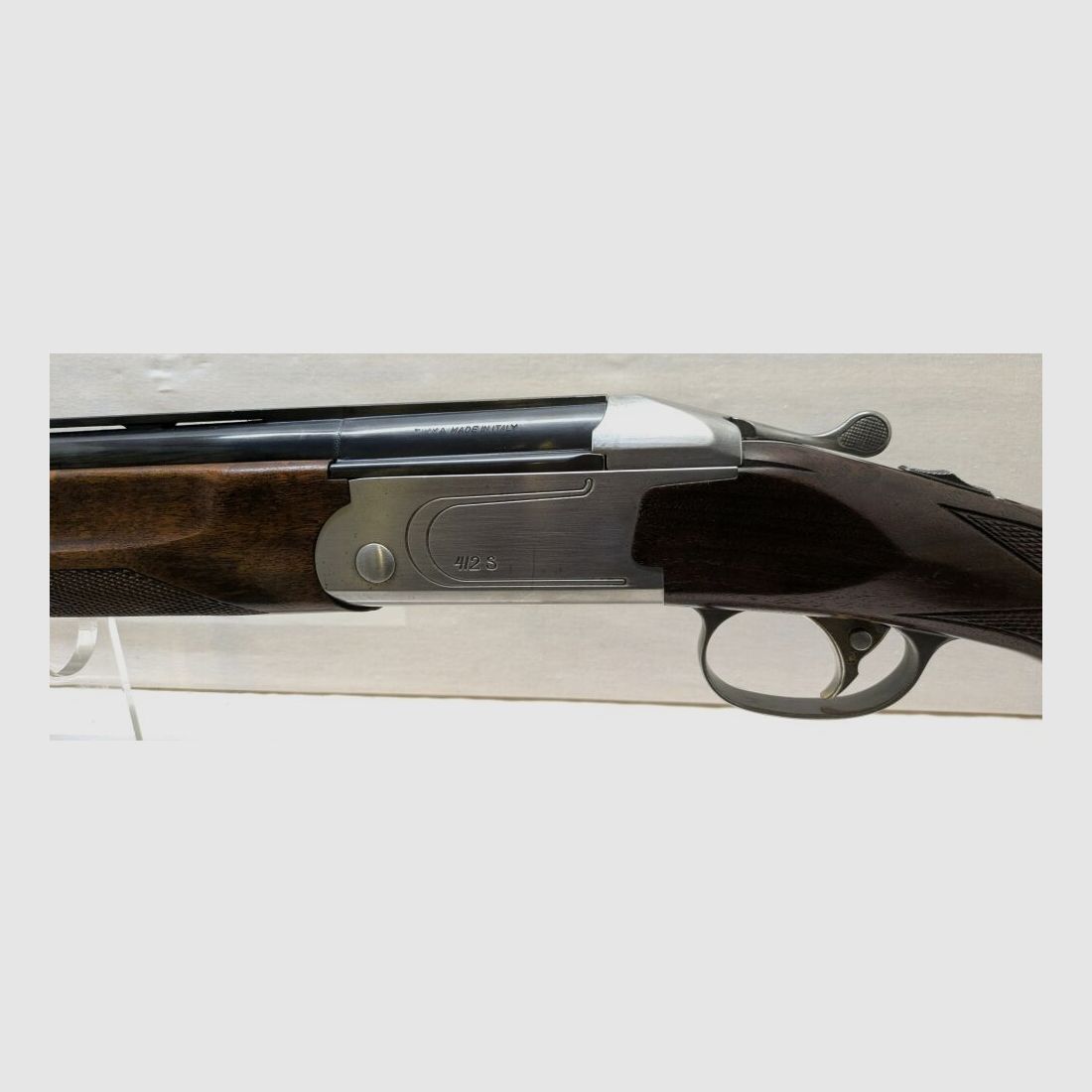 Tikka 412S