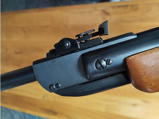 Diana 35 van 1969 zonder F in de vijfhoek