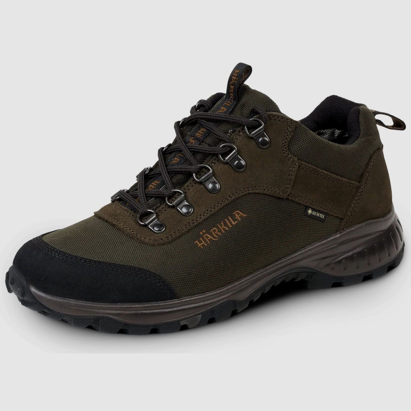 BUTY HARKILA TRAIL LACE GTX