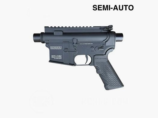 Legacy T16 komplettes Gehäuse SEMI-AUTO