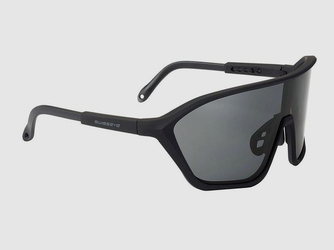 SWISSEYE TACTICAL - Lunettes de protection Devil