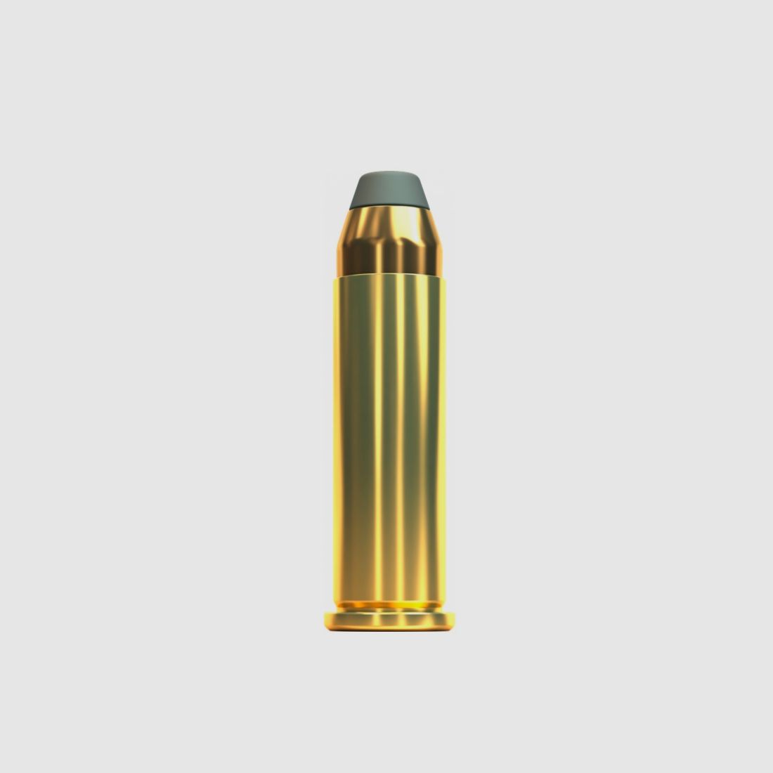 Sellier & Bellot 196283 .357 Mag. Teilmantel 10,2 158grs. Revolverpatronen