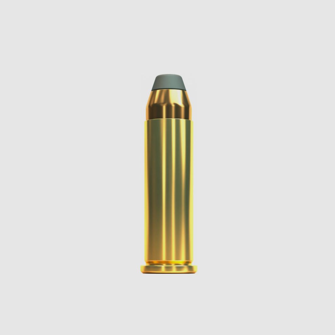 Sellier & Bellot 196283 .357 Mag. punta parcial 10,2 158grs. cartuchos para revólver