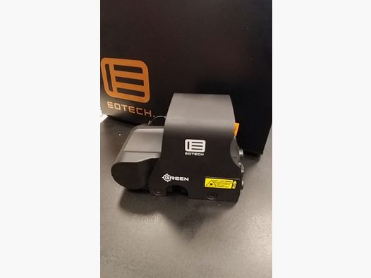 EOTECH XPS-2-0GRN