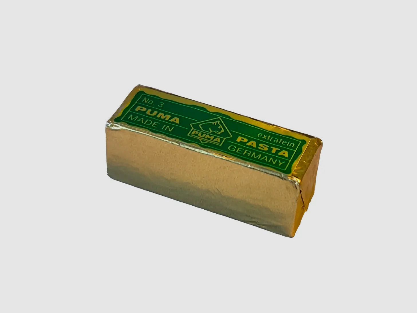 PUMA stropping paste, 1 piece