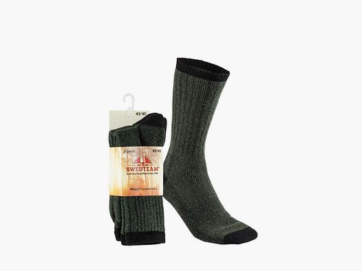 Pack de calcetines Hunter – Talla: 43-45