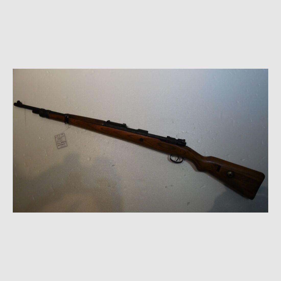 Mauser S-42 1936 98