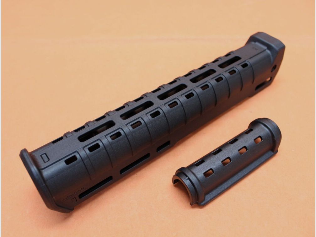 Magpul Kalashnikov AKM: Handschutz Zhukov Magpul (MAG586-BLK) Polymer Black