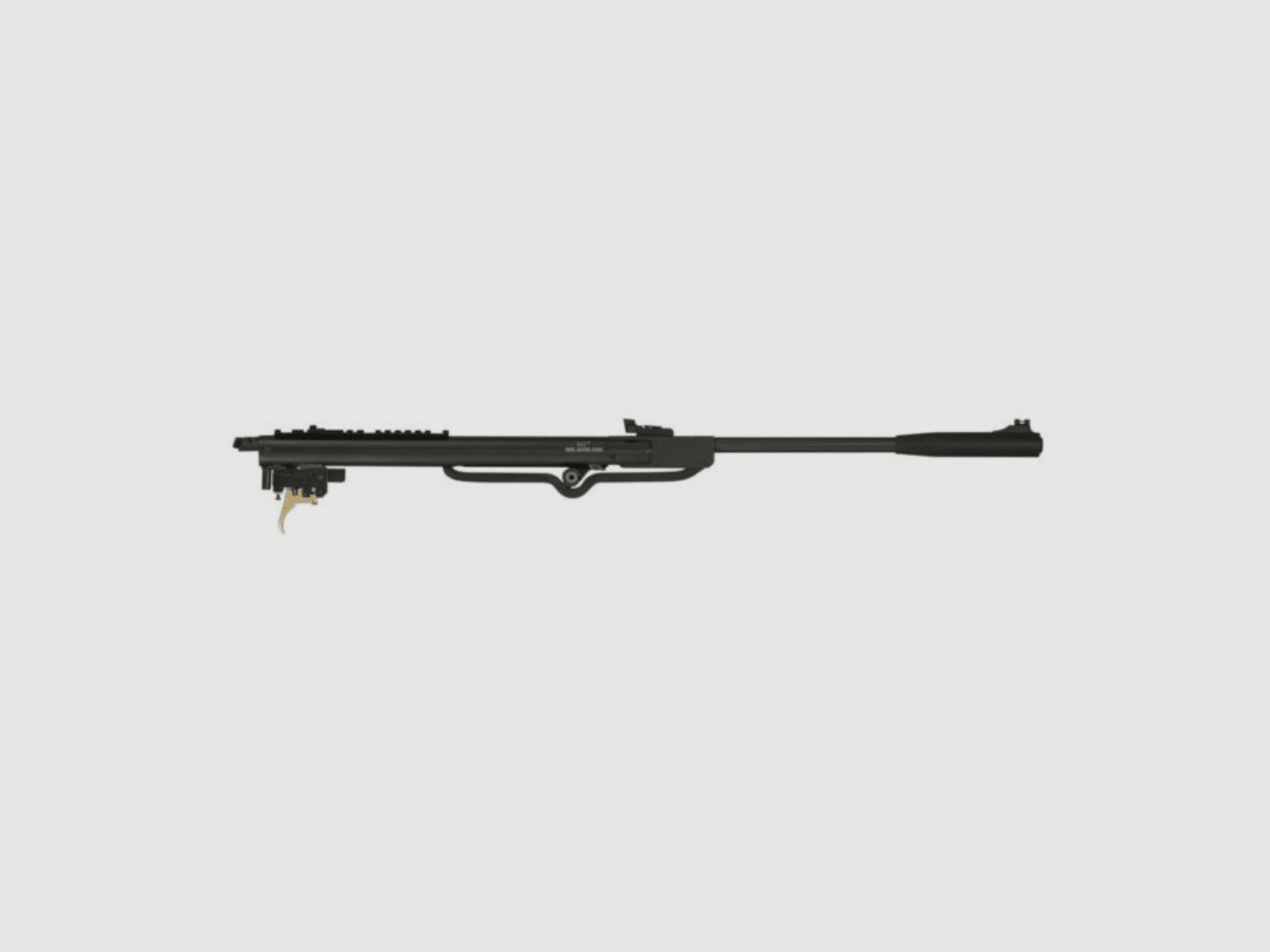 Luftgewehr MOD.95 SAS, Bild 3 von 5